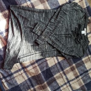 Long Sleeve Dress
